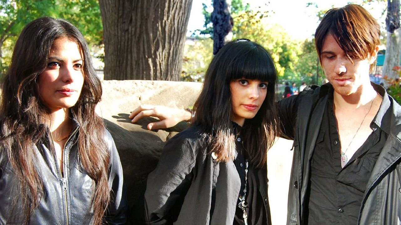 School of Seven Bells — Photo