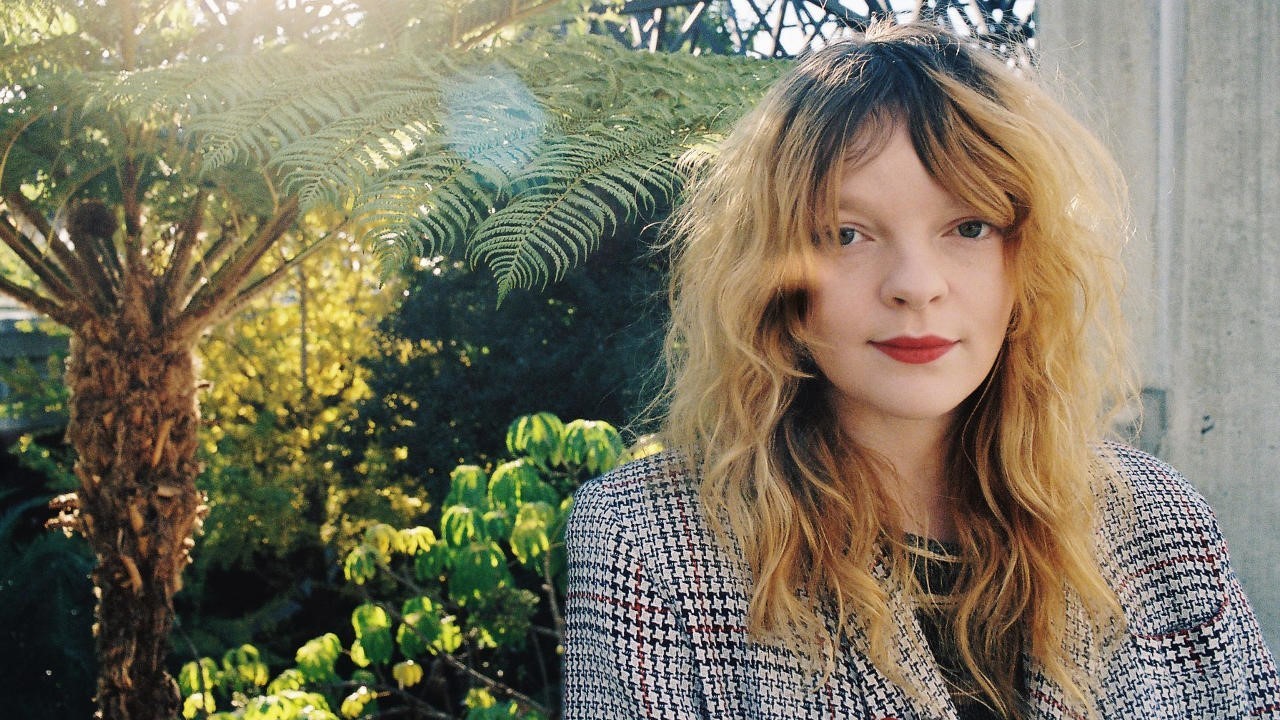 Jessica Pratt — Photo