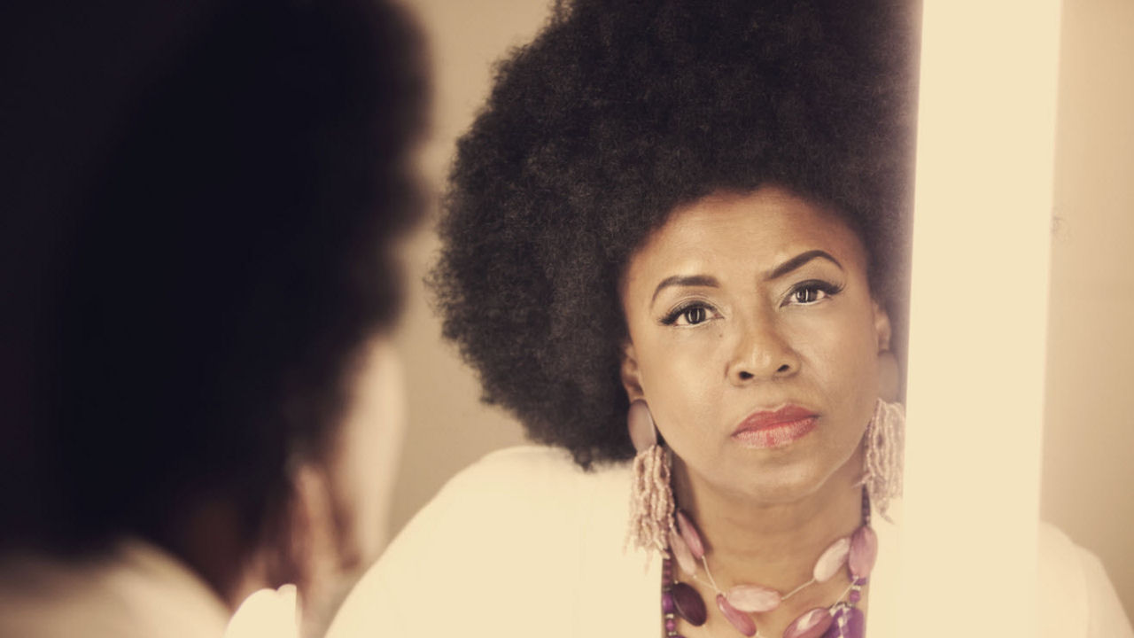 Betty Wright — Photo