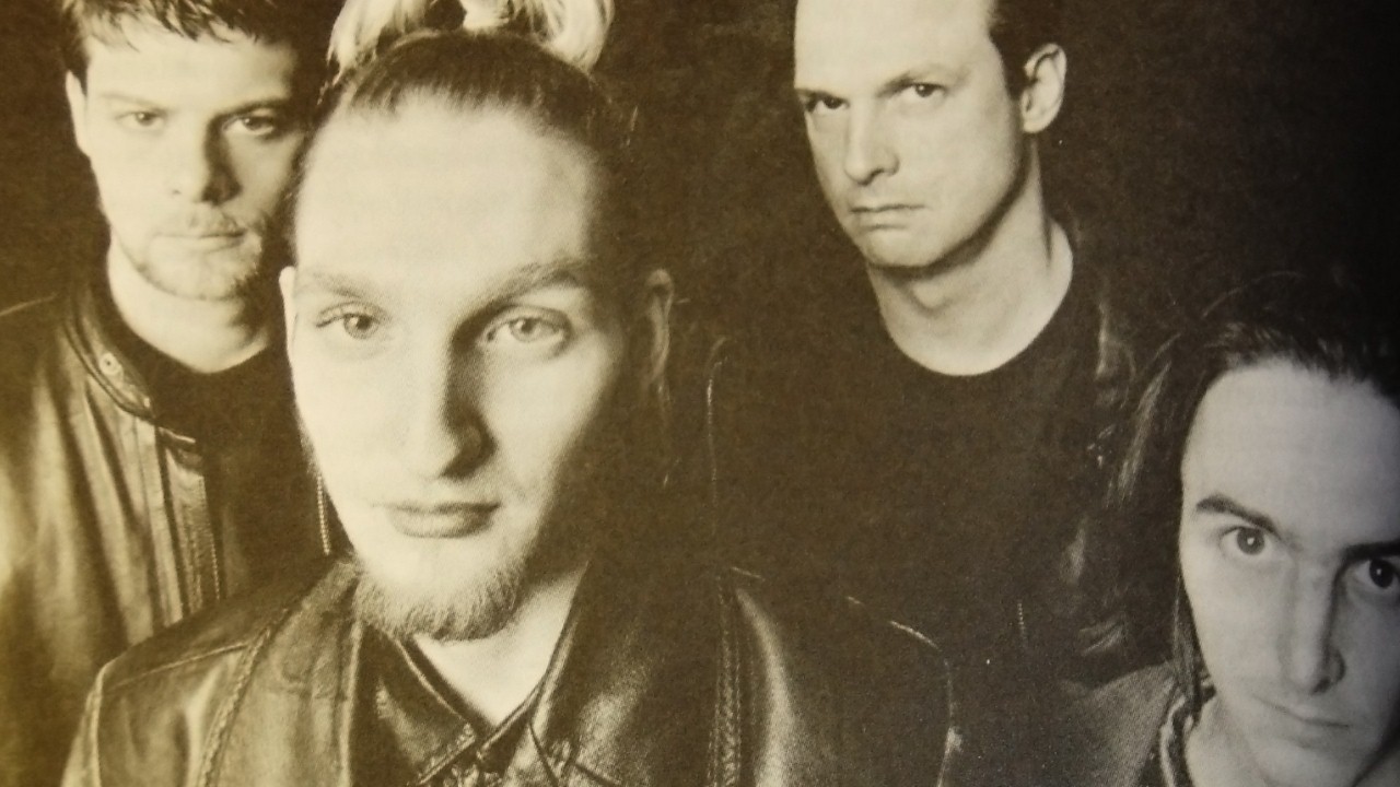 Mad Season — Photo