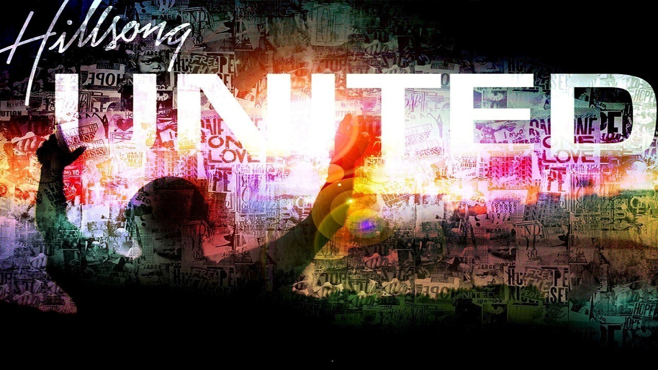 Hillsong UNITED — Photo