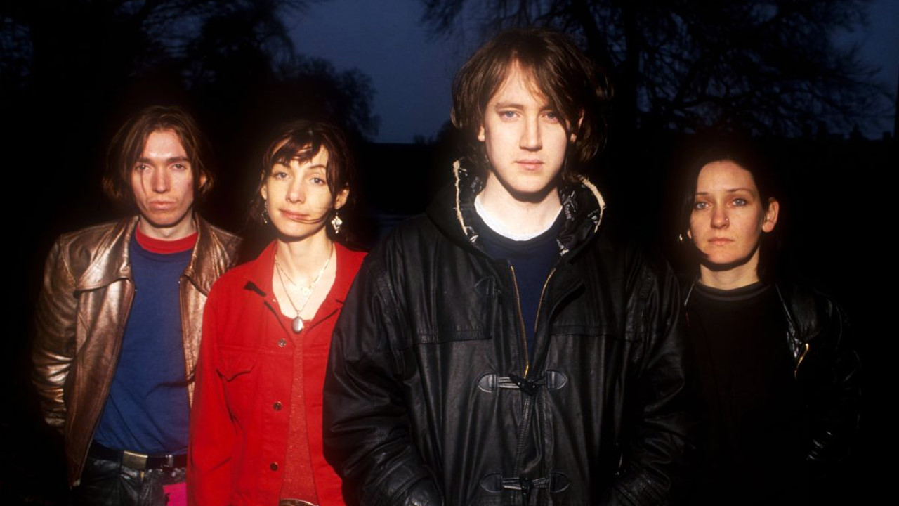 My Bloody Valentine