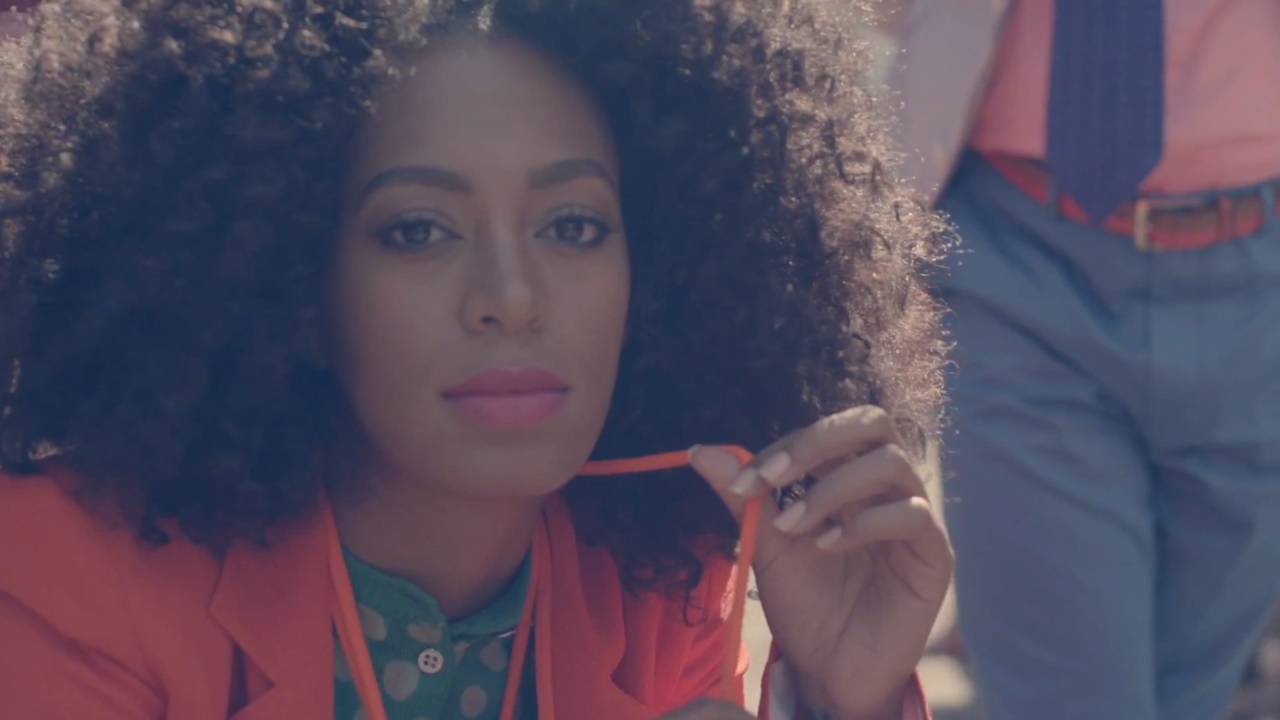 Header Banner Solange