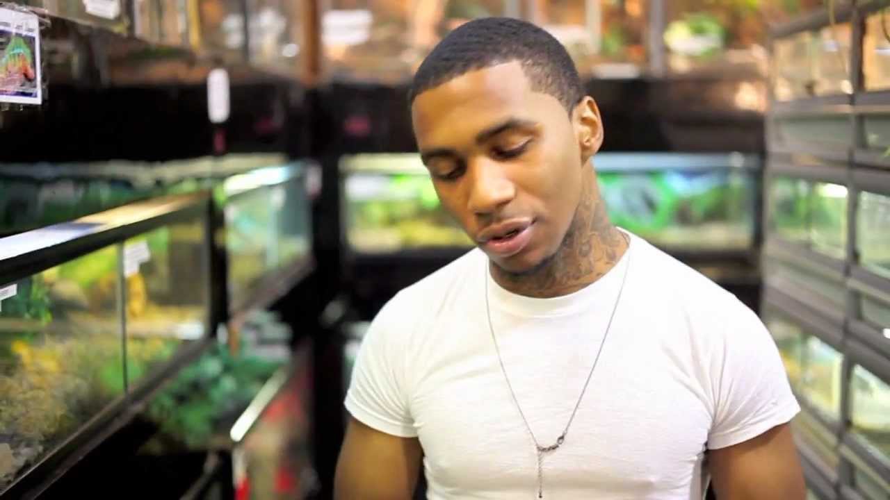 Lil B — Photo