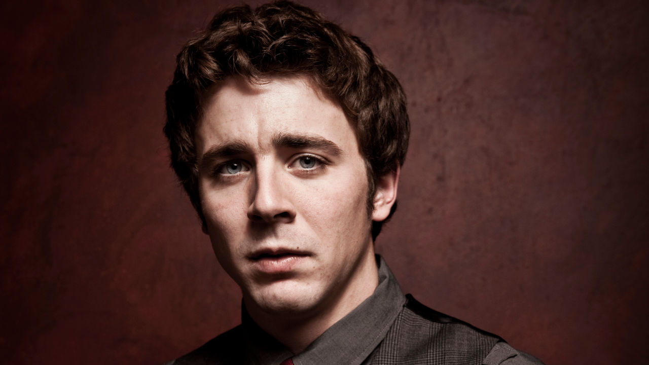 Header Banner Joe Pug