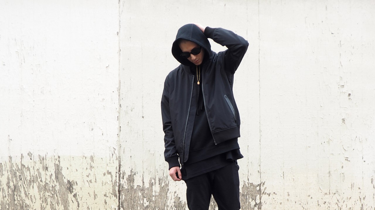 Shlohmo — Photo