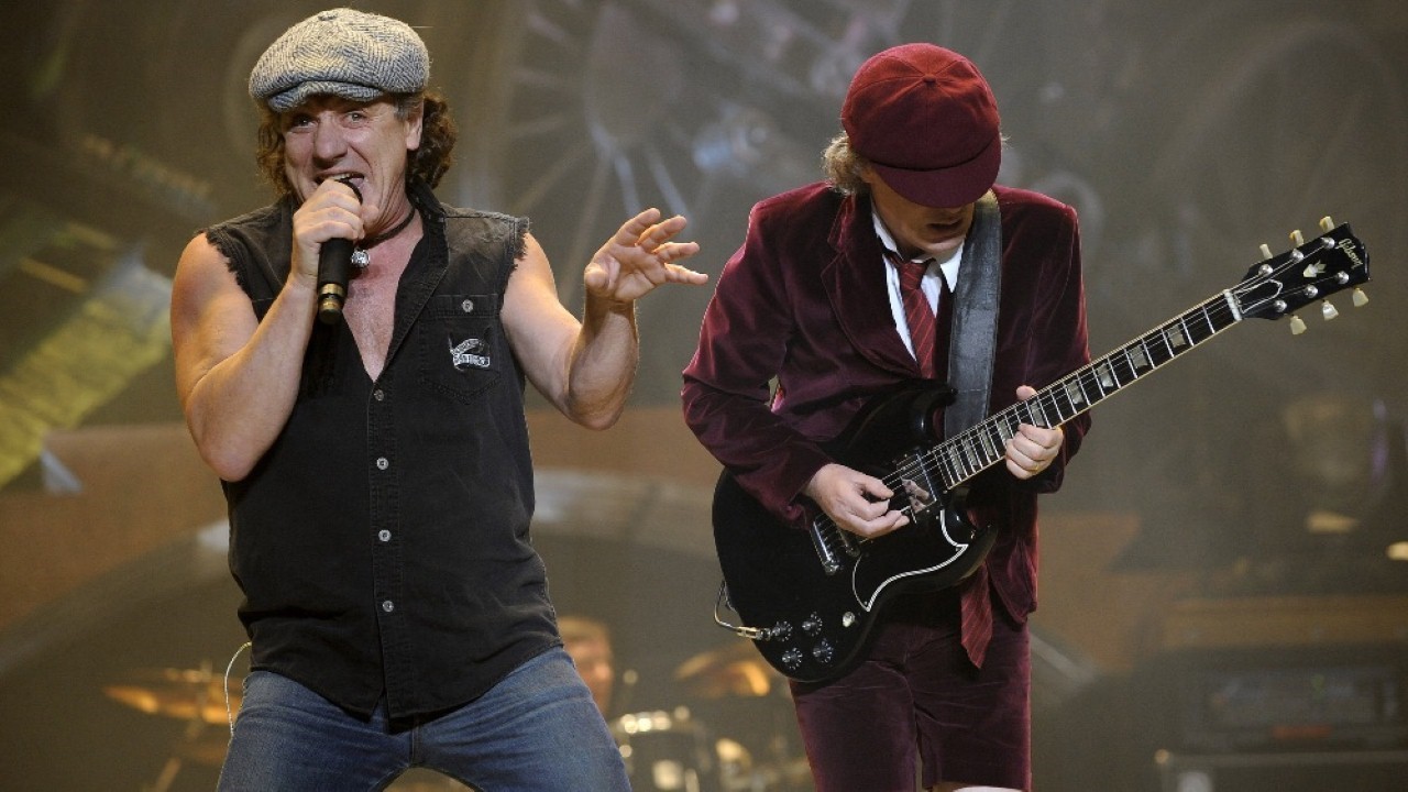 Header Banner Brian Johnson