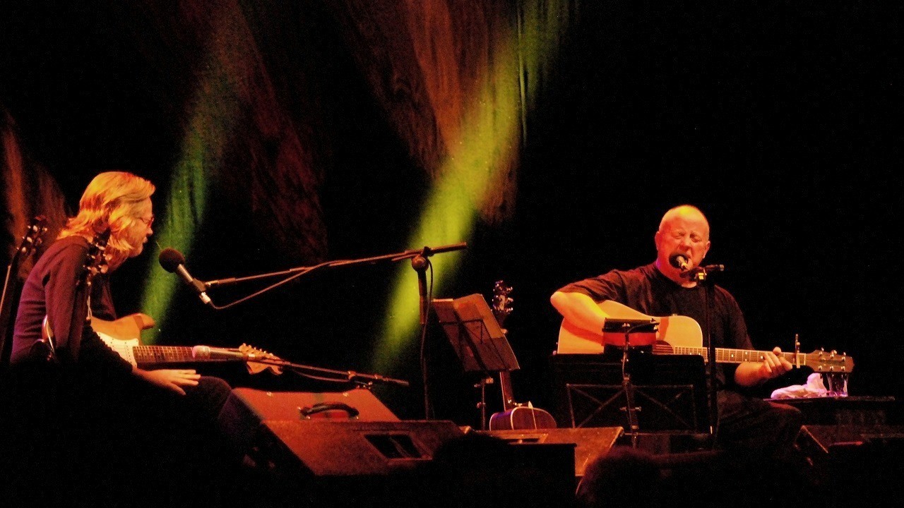 Christy Moore