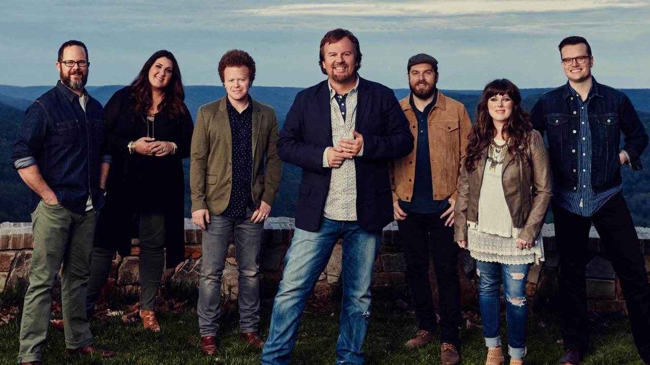 Casting Crowns — Photo