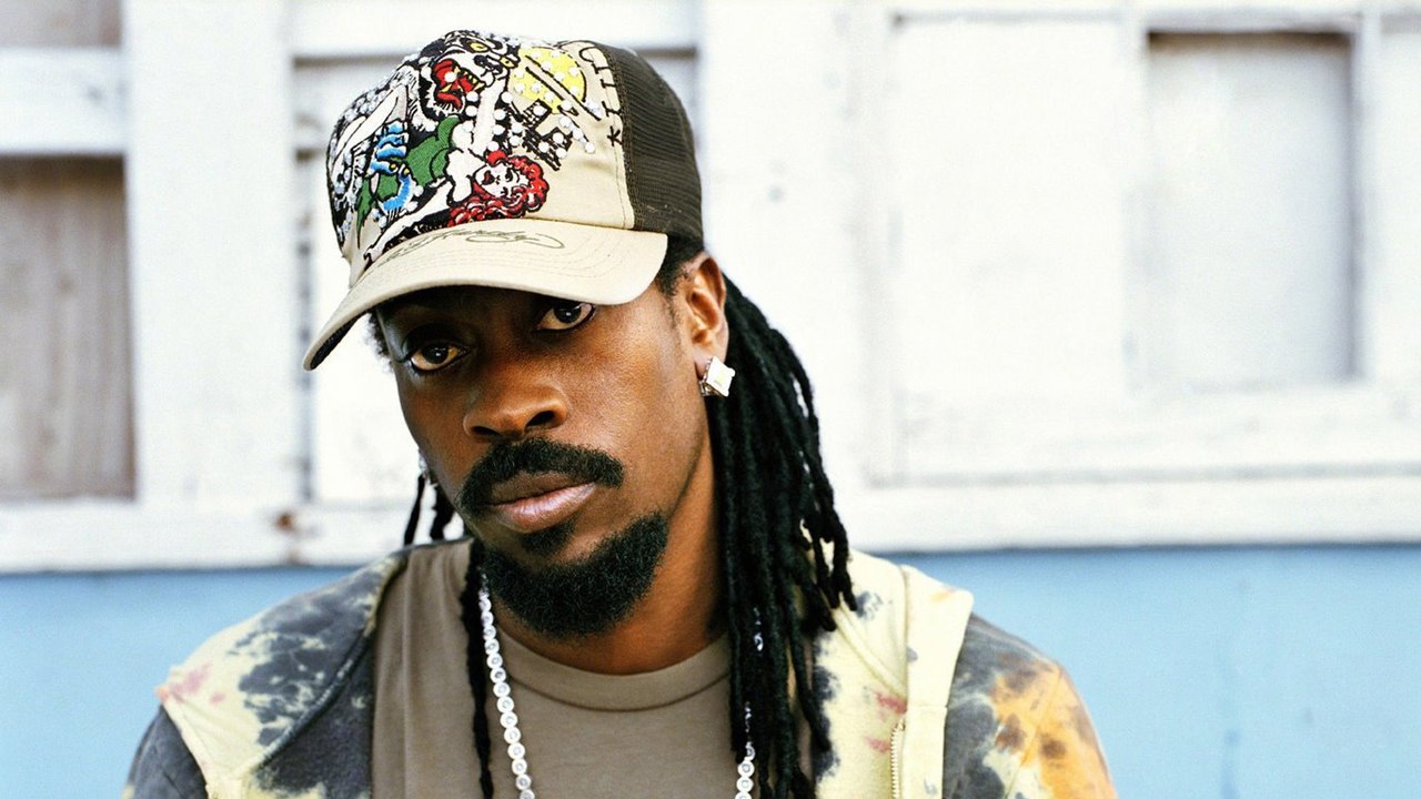 Beenie Man