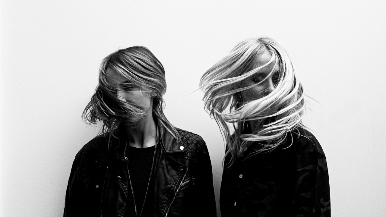 Photo of Eli & Fur