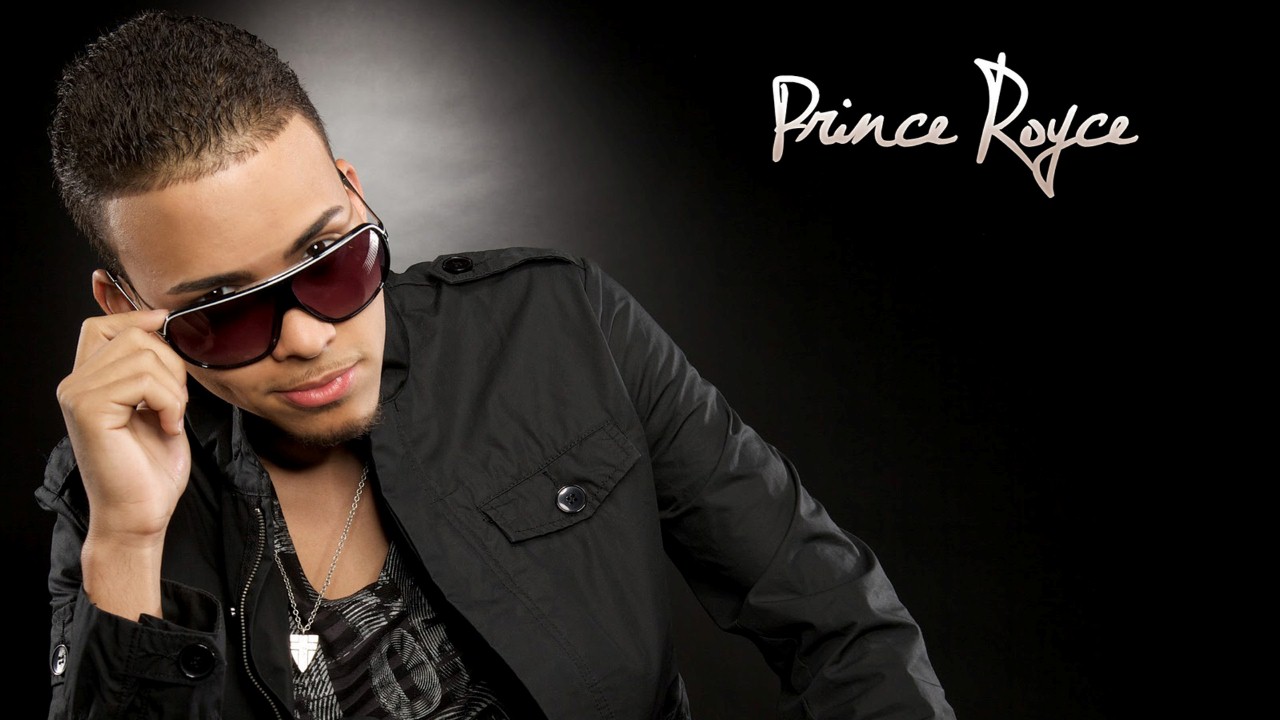 Prince Royce — Photo