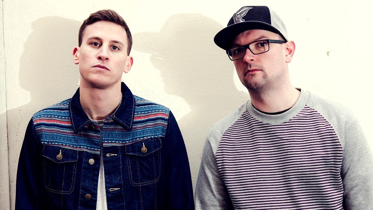 Loadstar — Photo