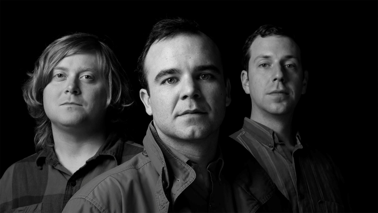 Future Islands — Photo
