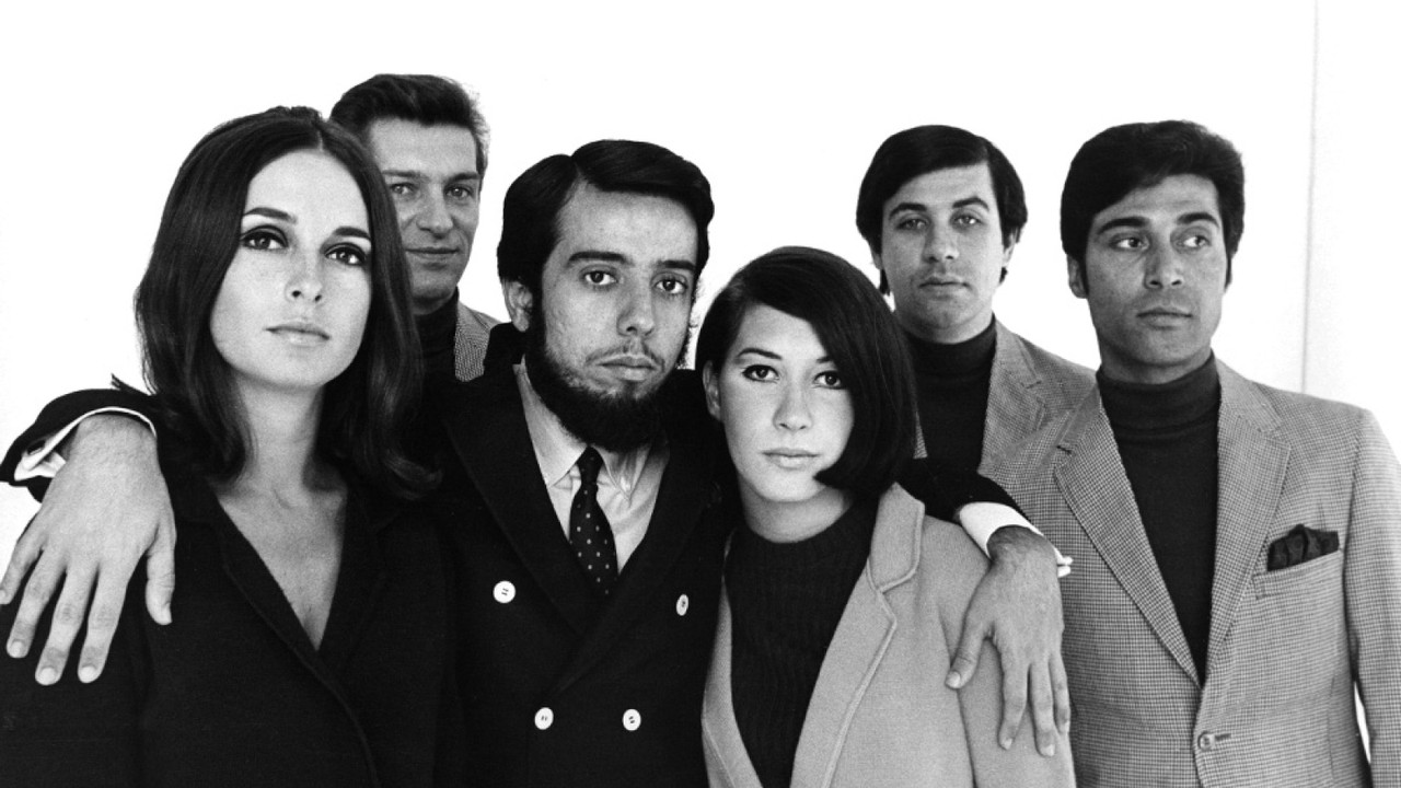 Sérgio Mendes — Photo