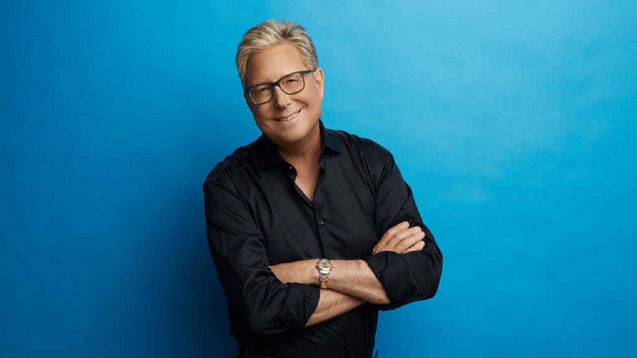 Header Banner Don Moen