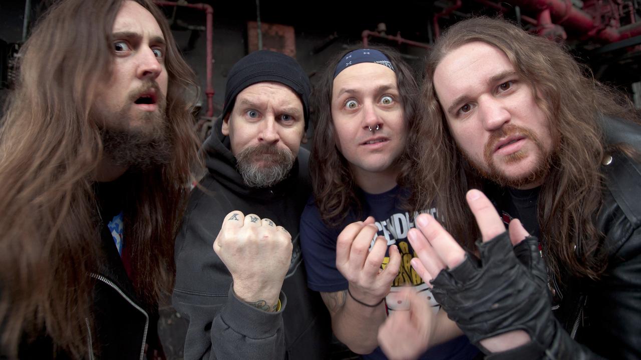 Municipal Waste — Photo