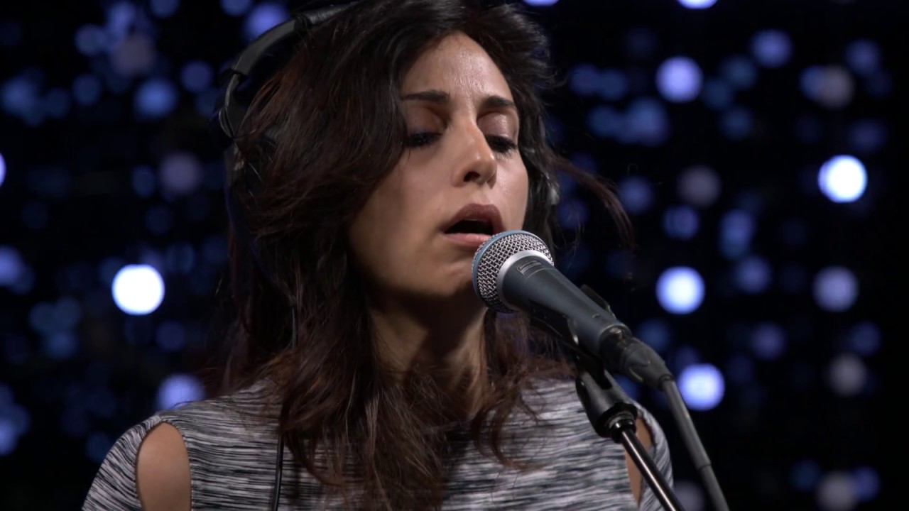 Yasmine Hamdan