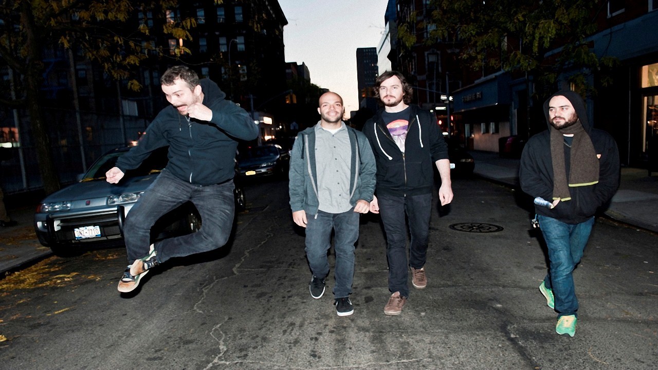 Torche — Photo