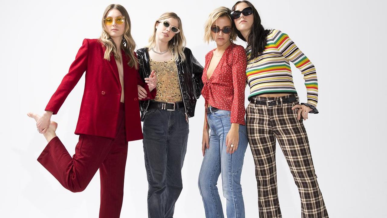 The Beaches — Photo · promo
