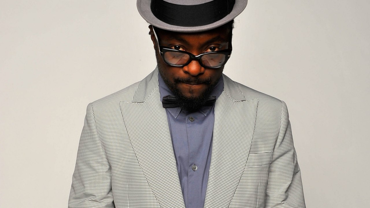 will.i.am — Photo