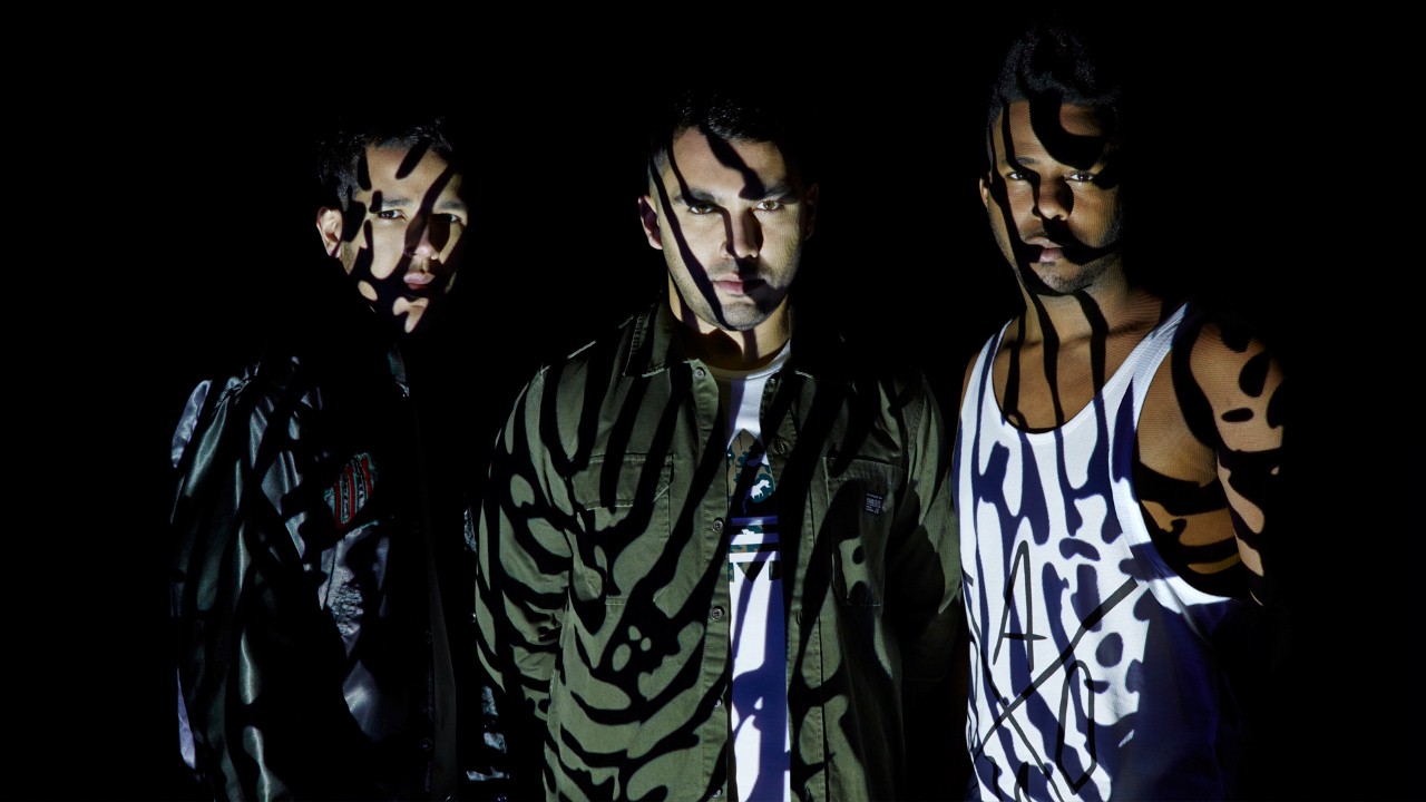 Disciples — Photo