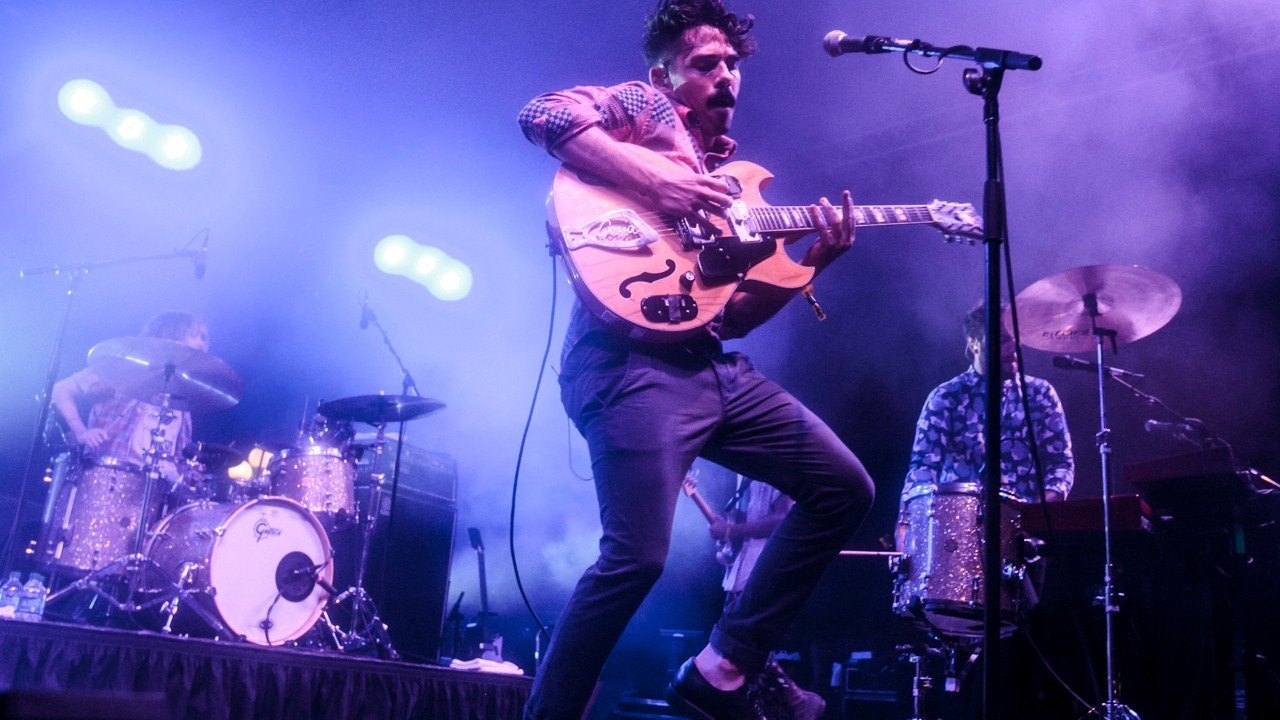 Local Natives — Photo