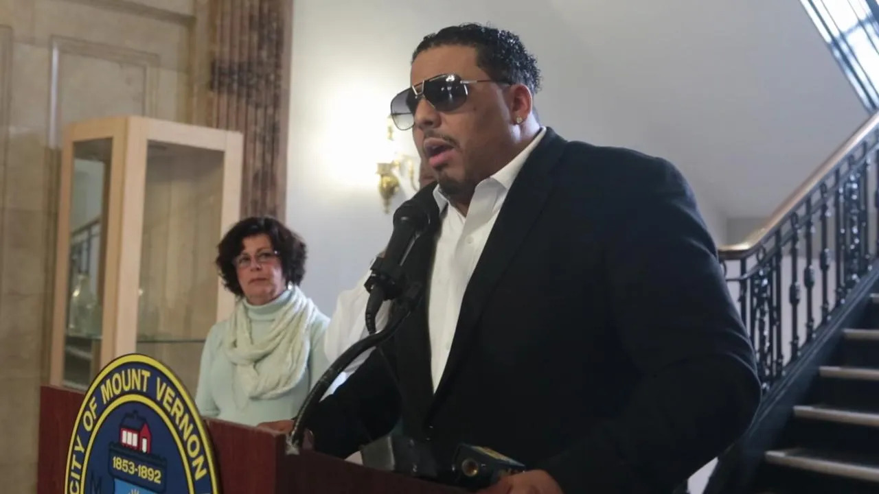 Al B. Sure! — Photo