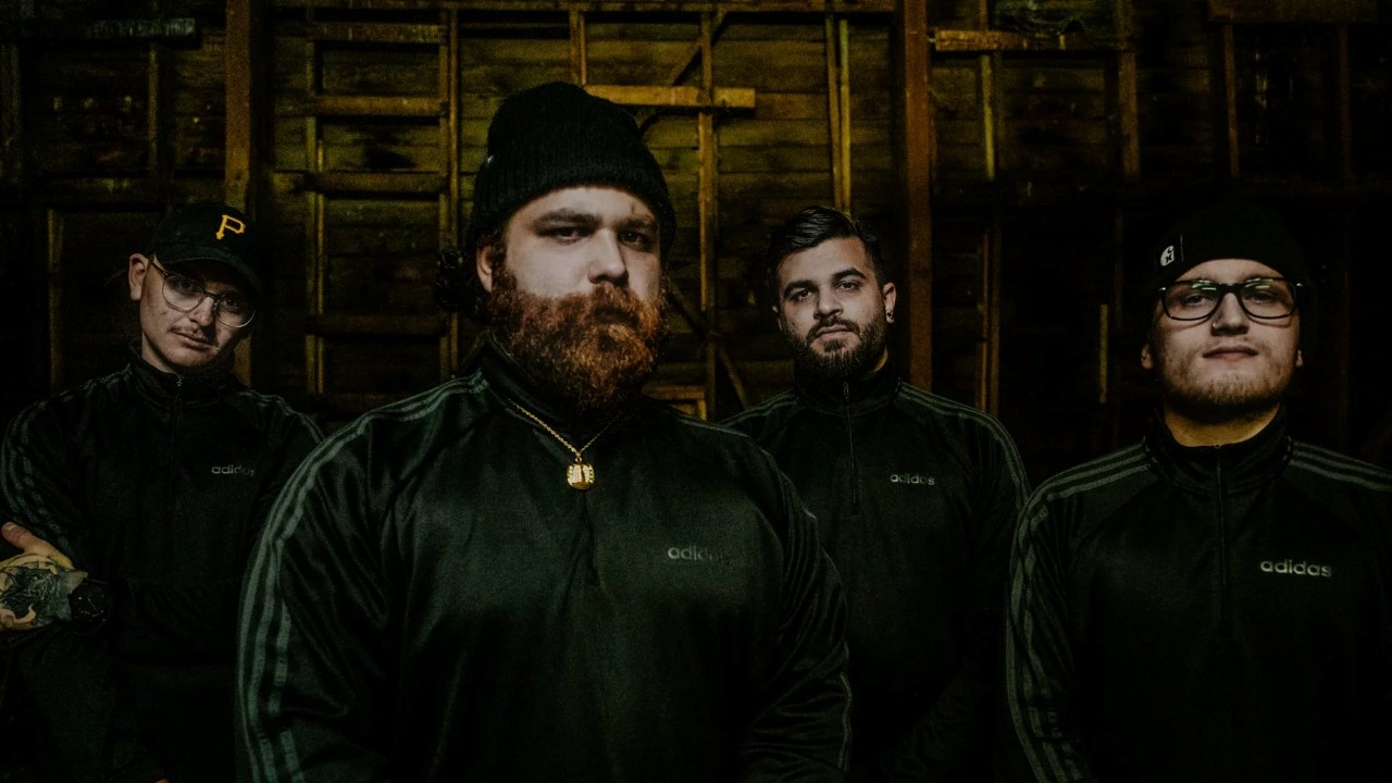 Carcosa — Photo · promo