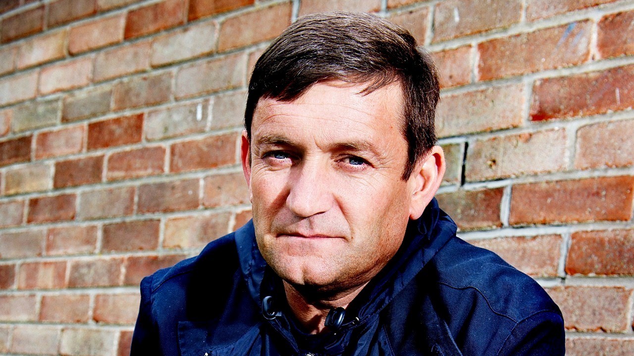 Paul Heaton — Photo