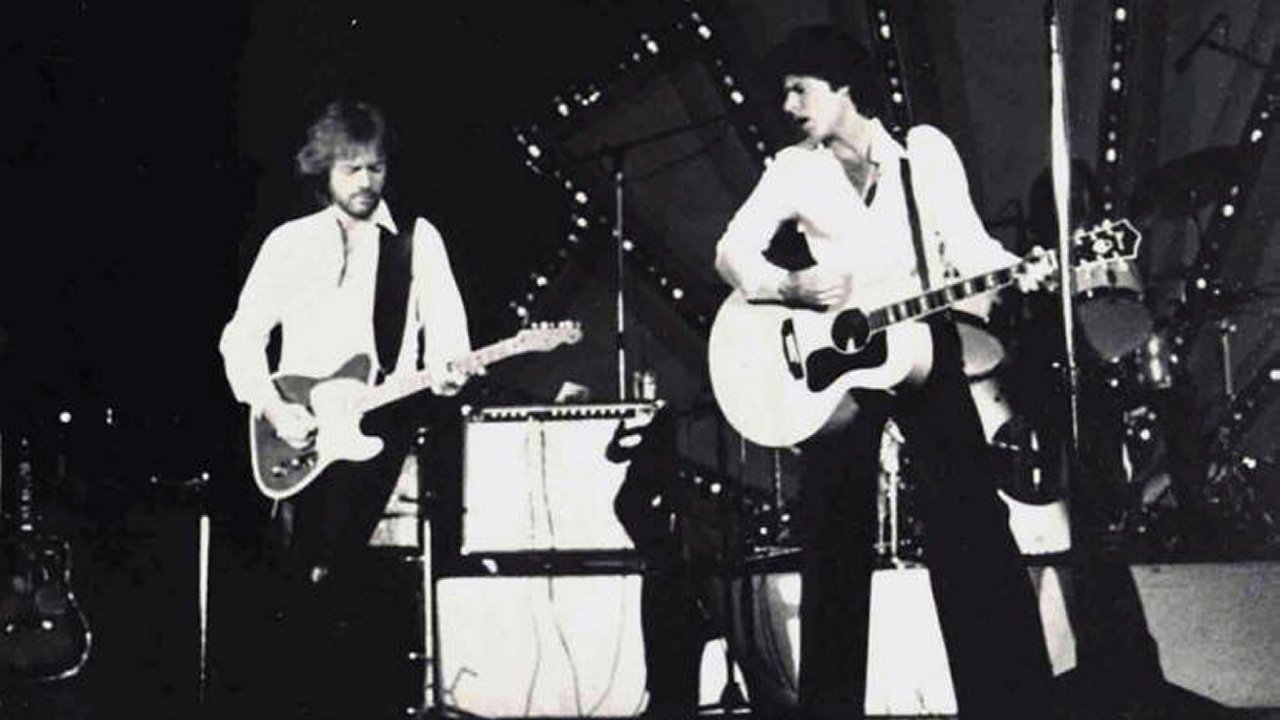 Header Banner Ricky Nelson