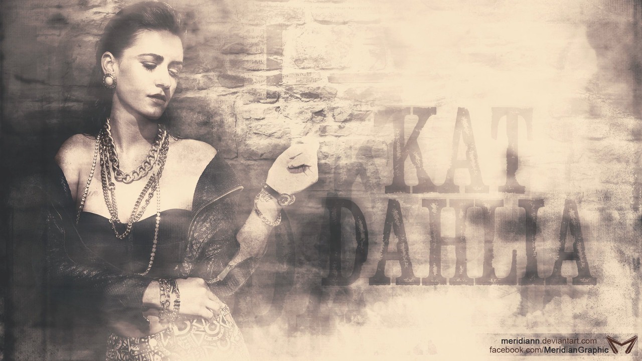 Kat Dahlia — Photo