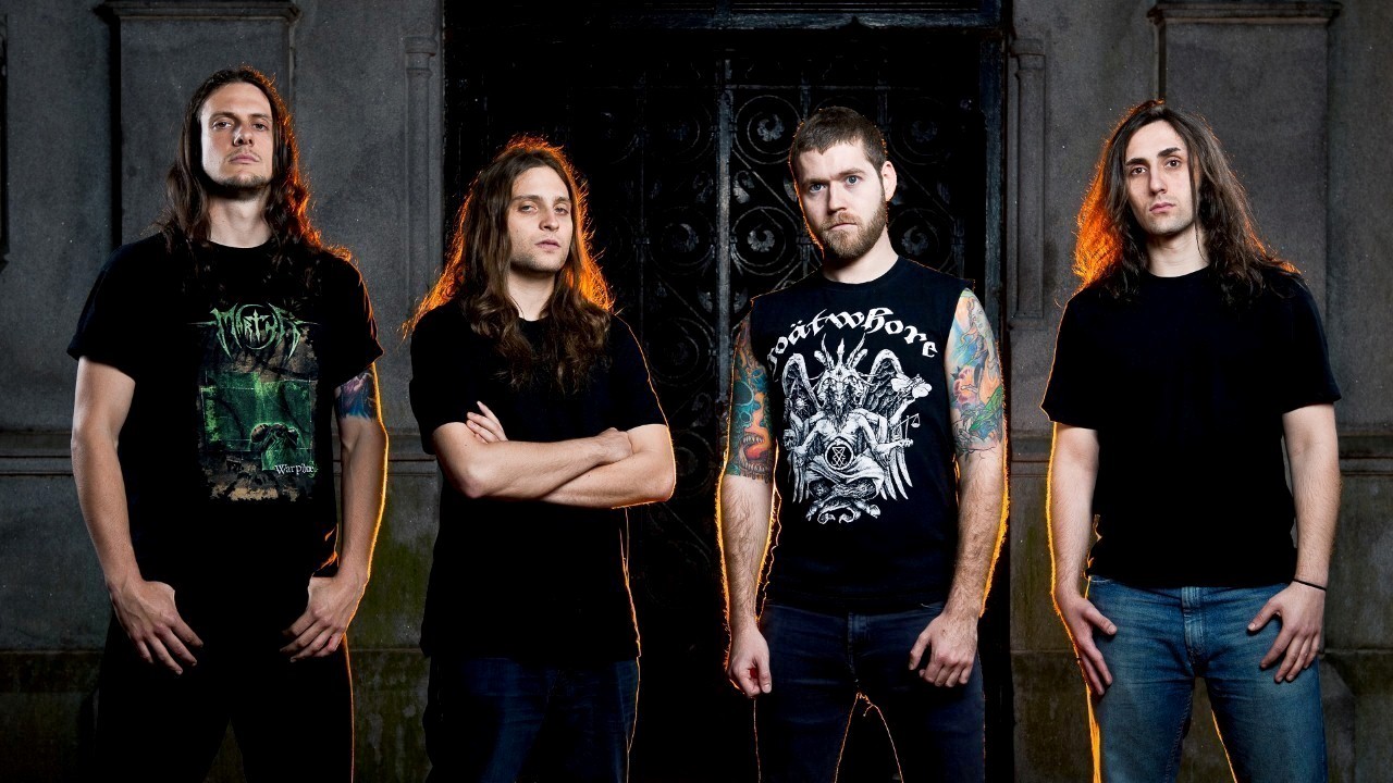 Revocation — Photo
