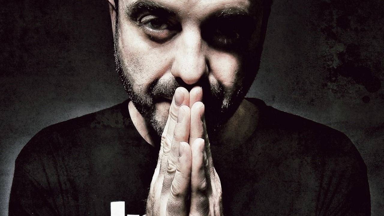 Photo of Funk D'Void