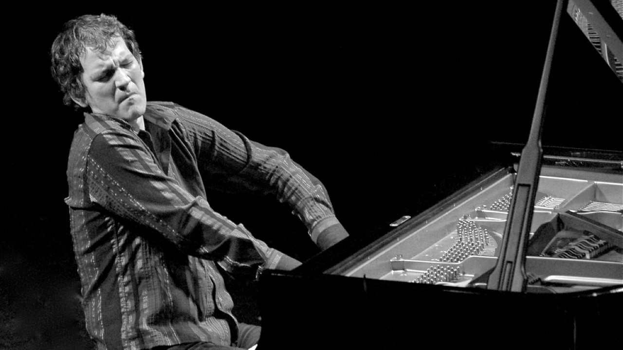 Brad Mehldau — Photo