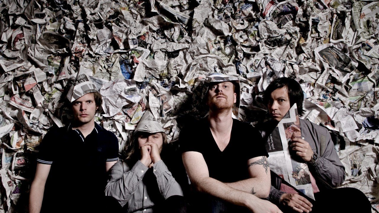 Casiokids — Photo