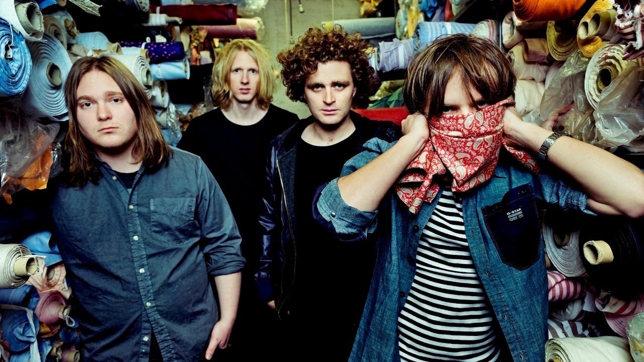 British India — Photo