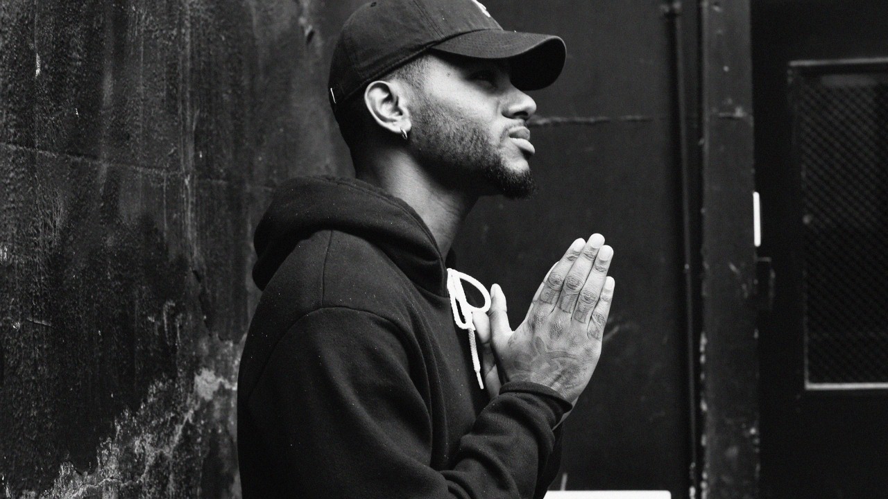 Bryson Tiller — Photo