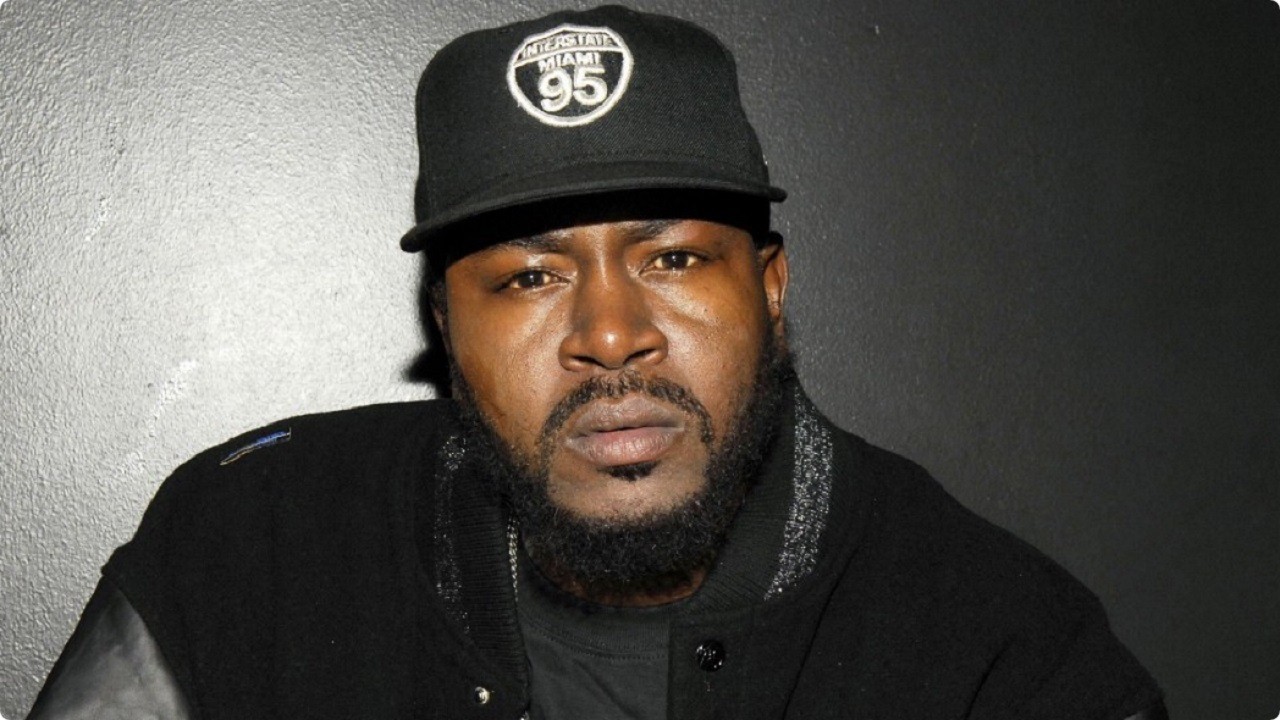 Trick Daddy — Photo
