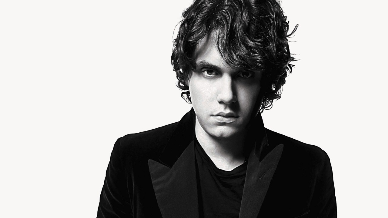 John Mayer — Photo