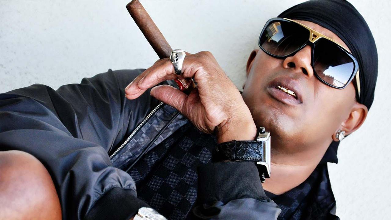Master P — Photo
