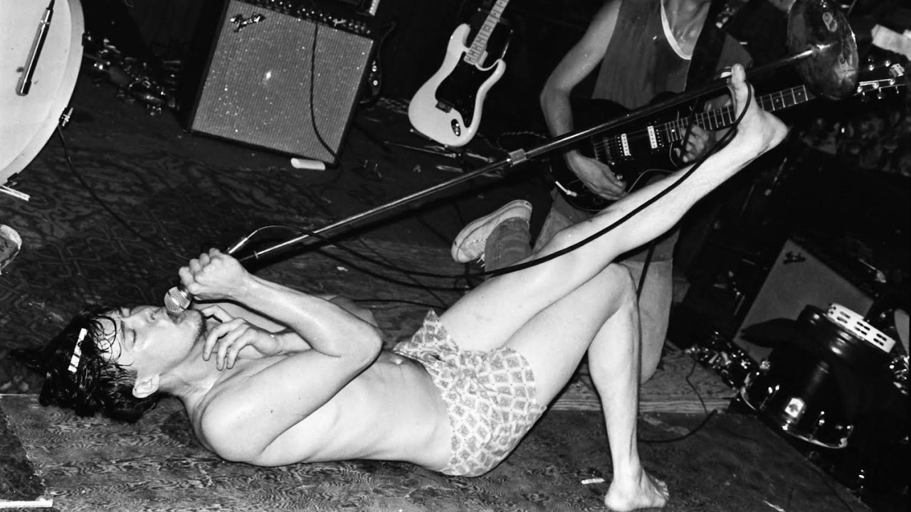 Butthole Surfers — Photo
