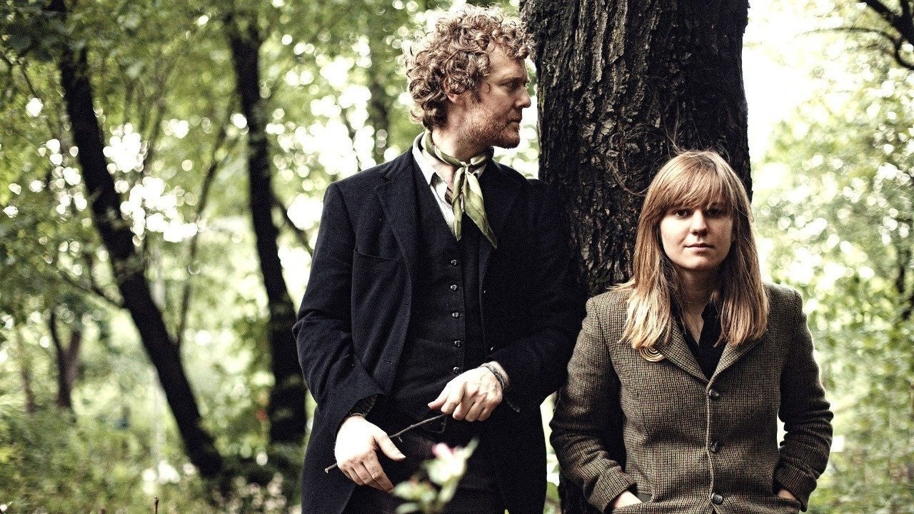 The Swell Season — Photo
