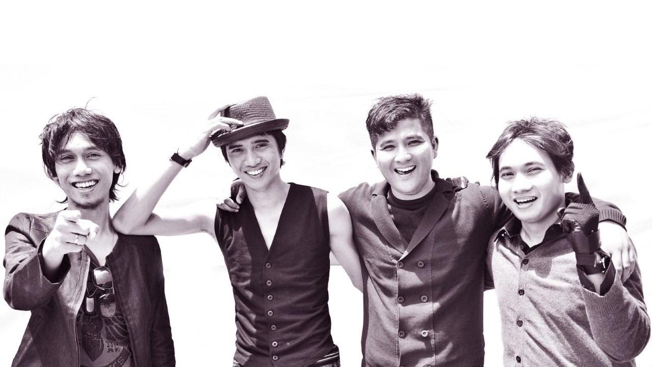 Header Banner Sheila On 7