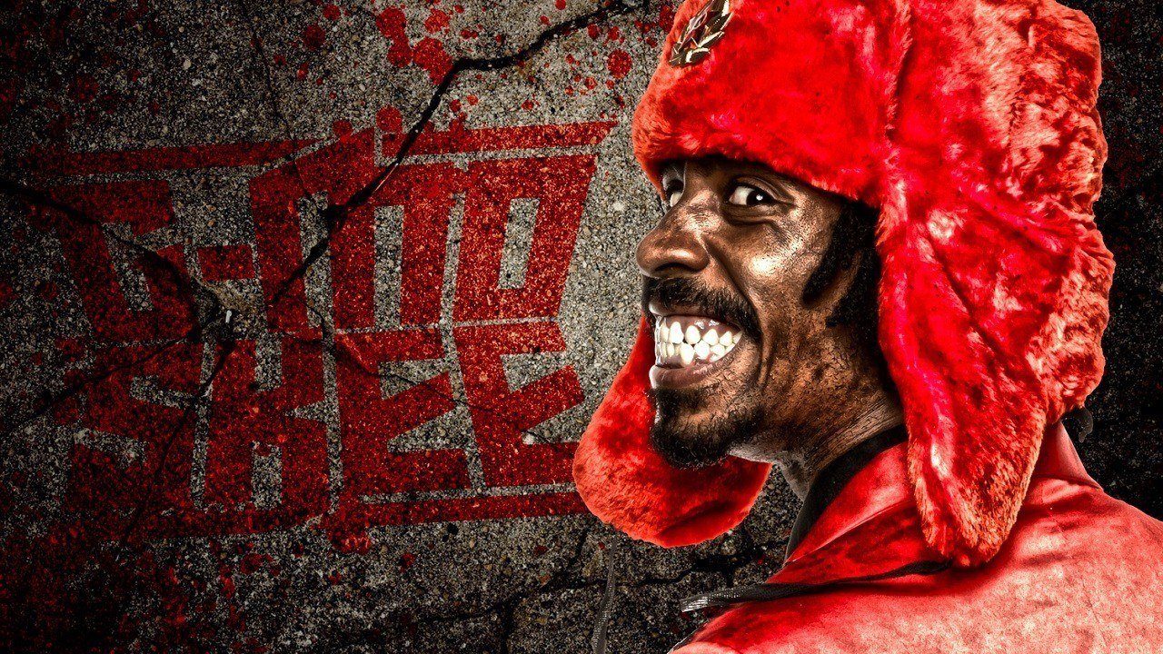 G-Mo Skee — Photo