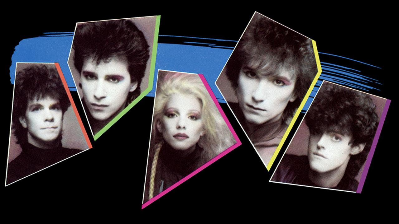 Missing Persons — Photo
