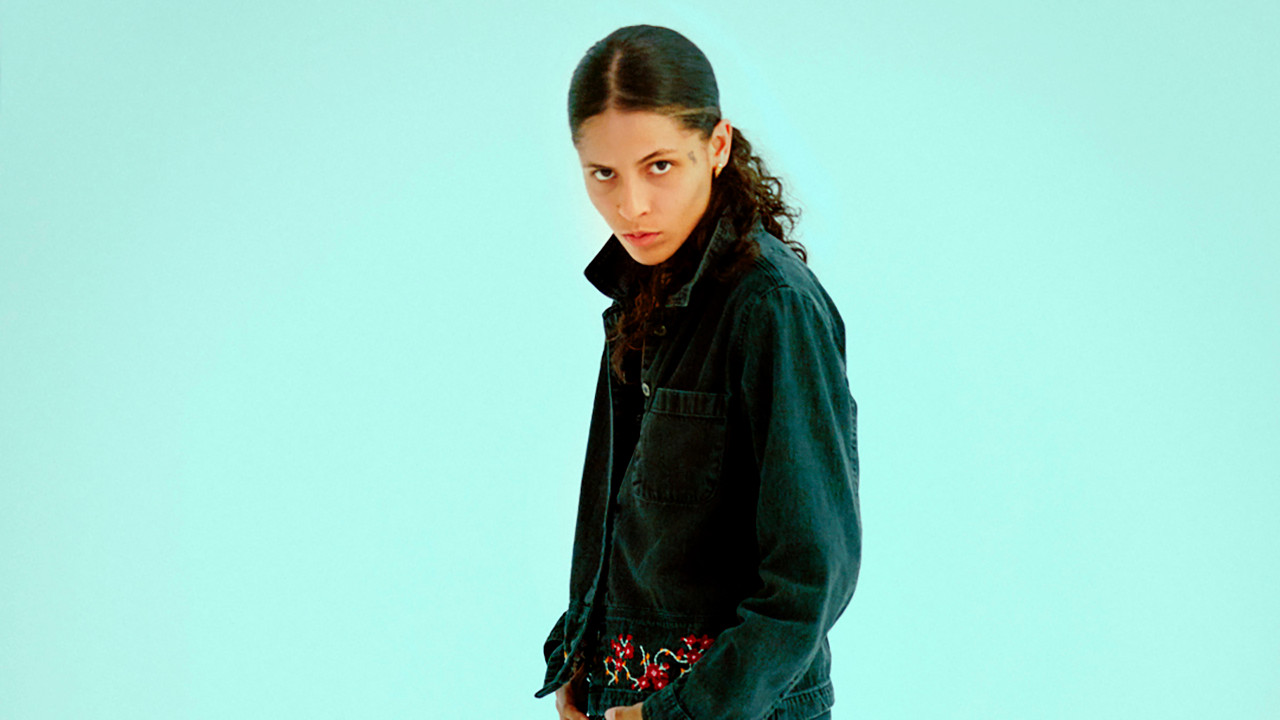 070 Shake — Photo