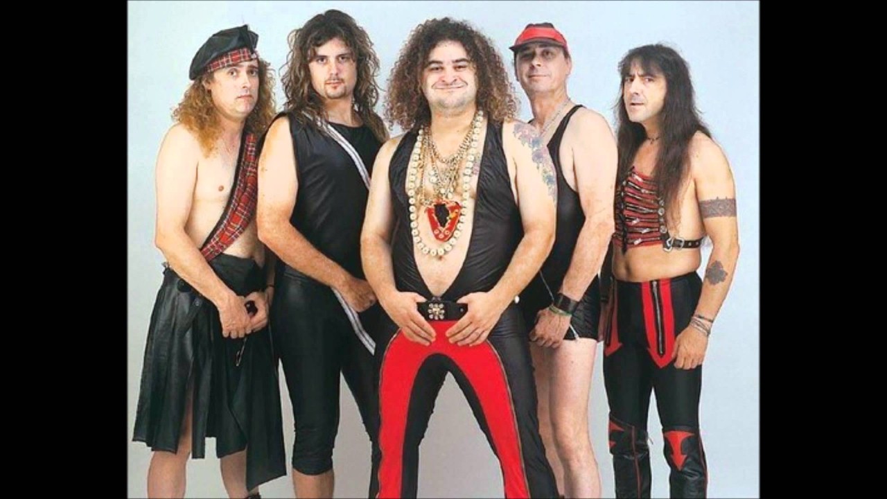 Mojinos Escozíos