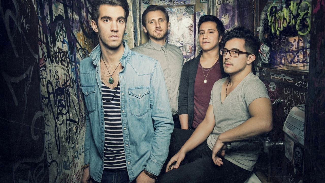 American Authors — Photo