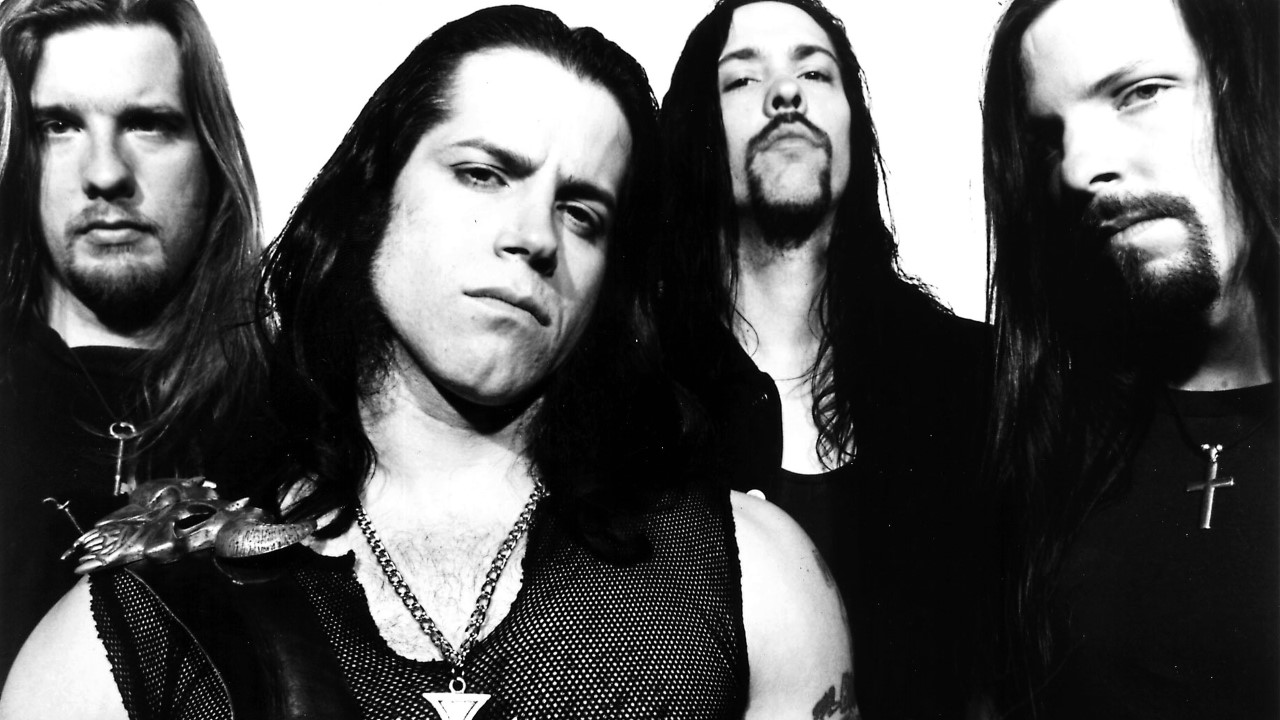 Danzig — Photo